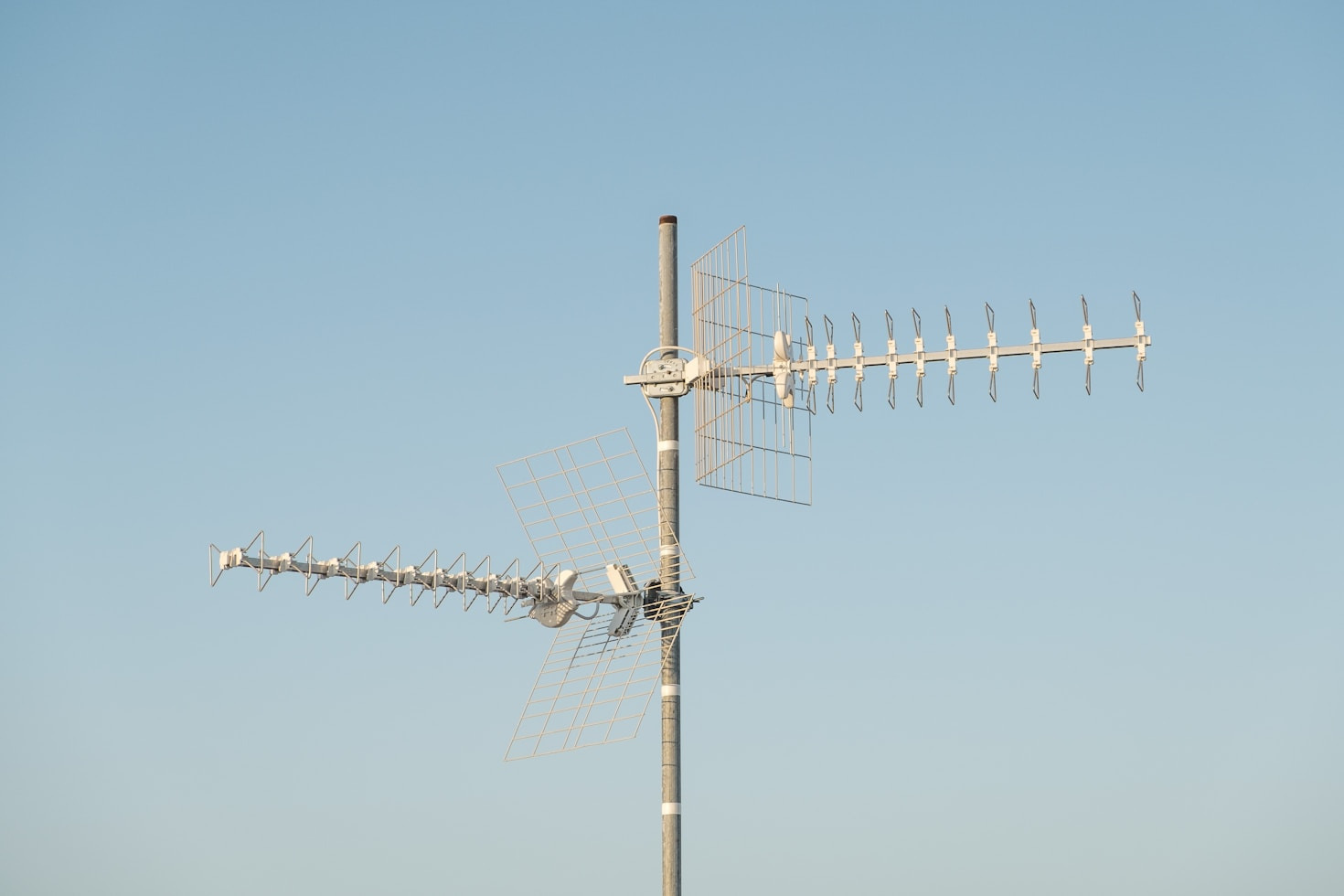 Equipamiento indispensable para entusiastas de la radio